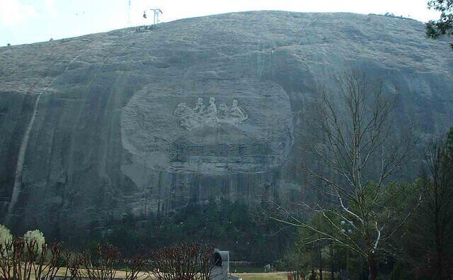 stonemountaincarvings