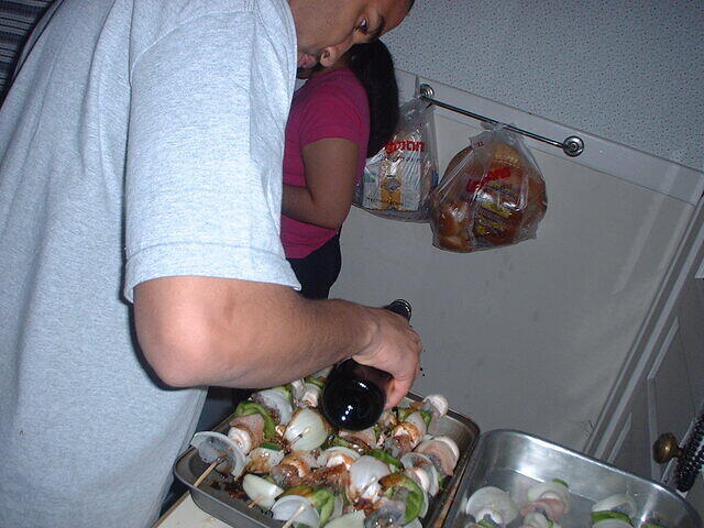 GradKensingtonBBQfood4
