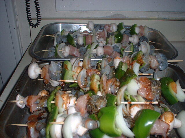 GradKensingtonBBQfood6