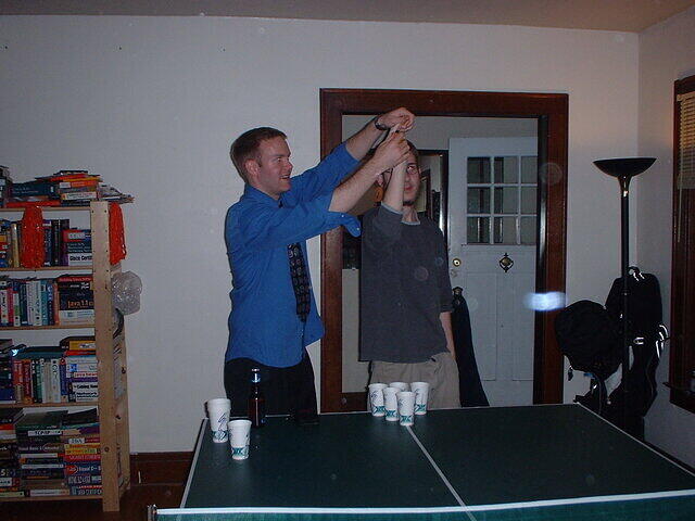 GradKensingtonMannorBPong2