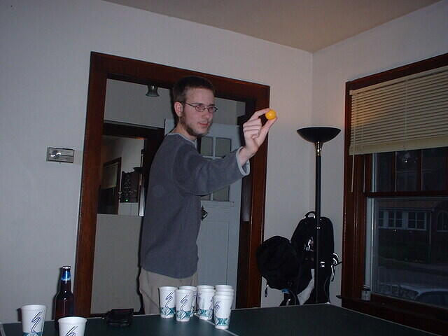 GradKensingtonMannorBPong3