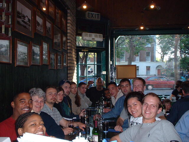 Ire pizza grp