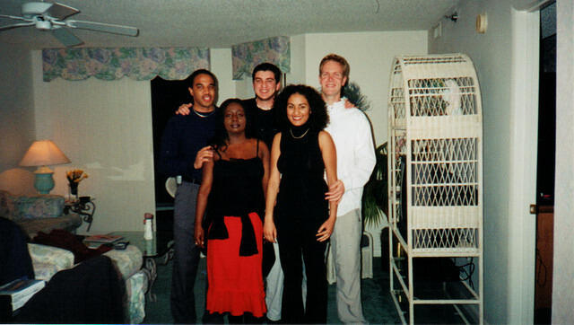 group photo