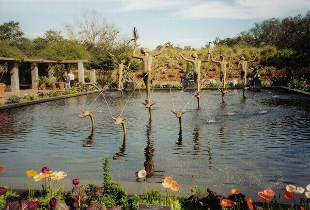 Gardens