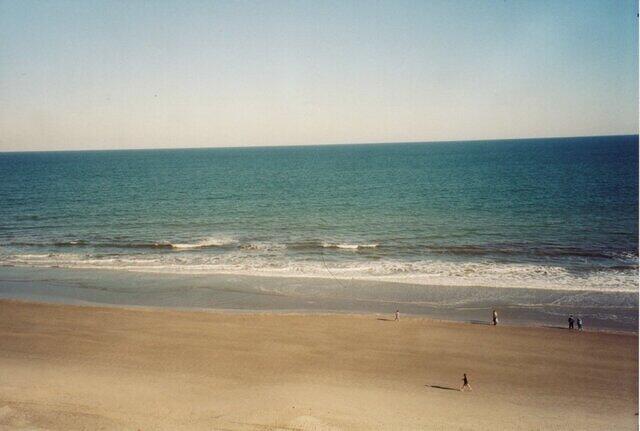 Myrtle beach