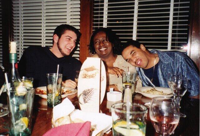 Olive Garden 2