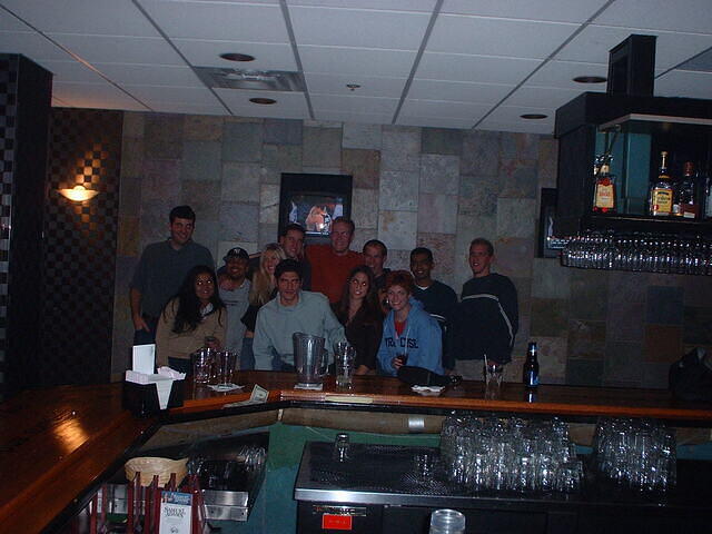 regatta whole gang