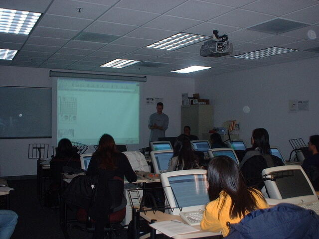 VisoWorkshop4