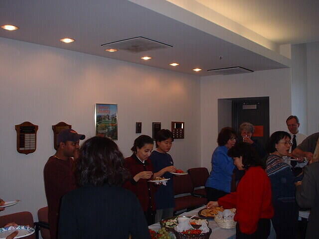 GA party10