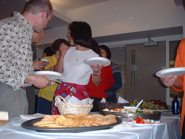 GA party14