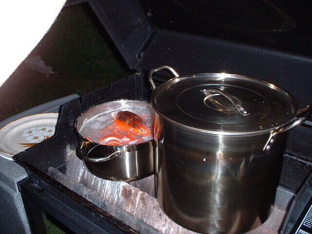 AugustBlackOut Lobster1