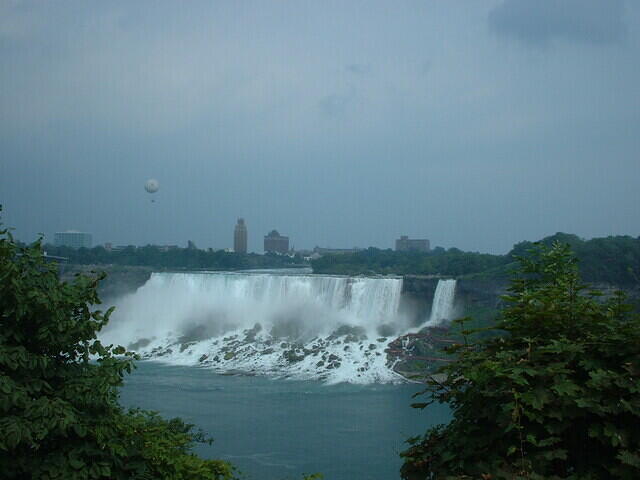 August Niagara Falls1