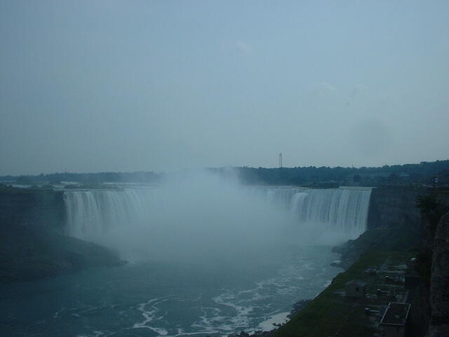 August Niagara Falls3