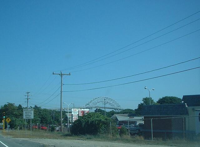 BridgeToCapeCod