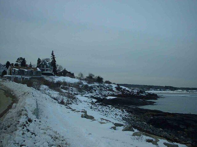 Maine Coast Jan03