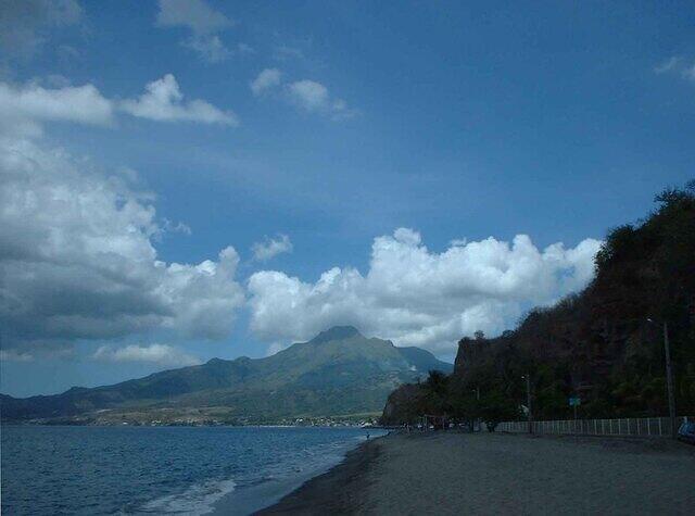 Martinique Mt Pelee3