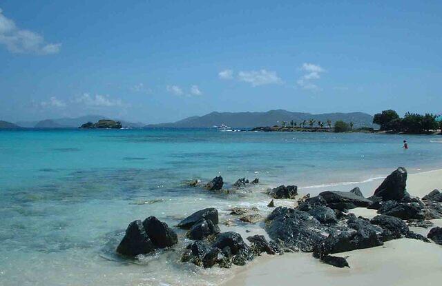 St Thomas Saphire Bay3