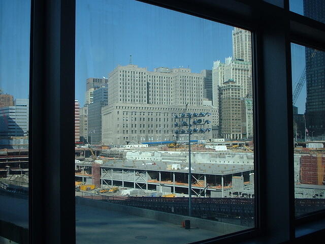 WorldTrade 1