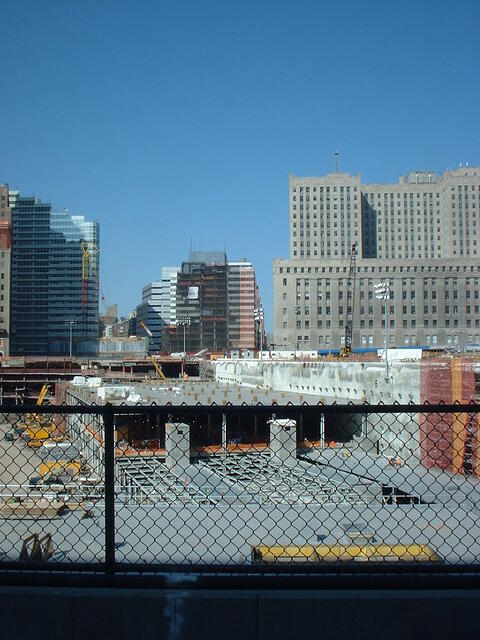 WorldTrade 3