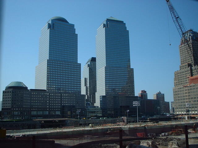WorldTrade 5