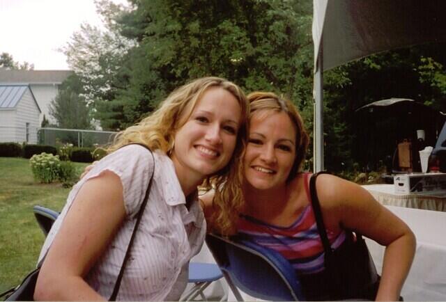 Mere and I wedding