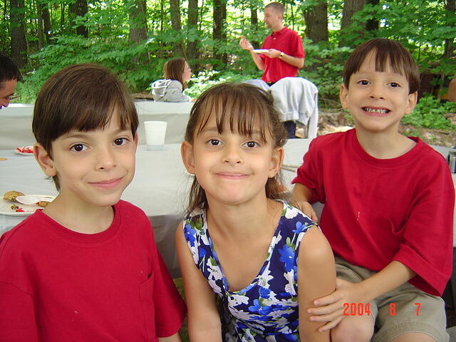 Triplets 002