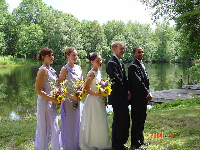 Wedding Party 002