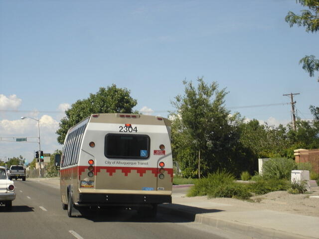 ABQ 2 172