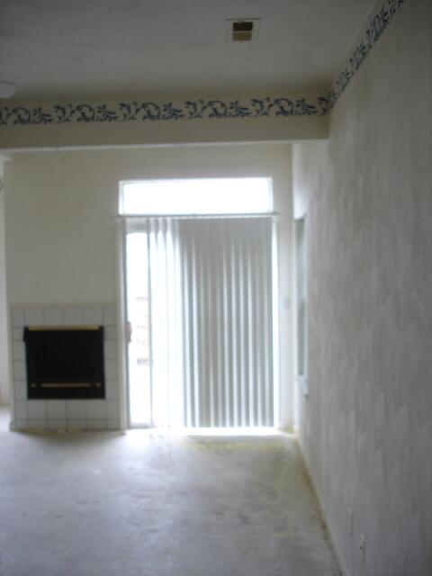 Main Living Space