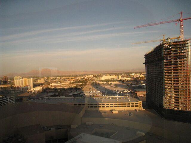 PH room view