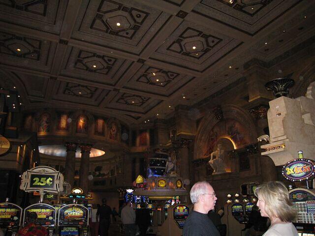 Caesars Casino
