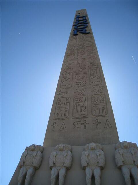 Luxor III