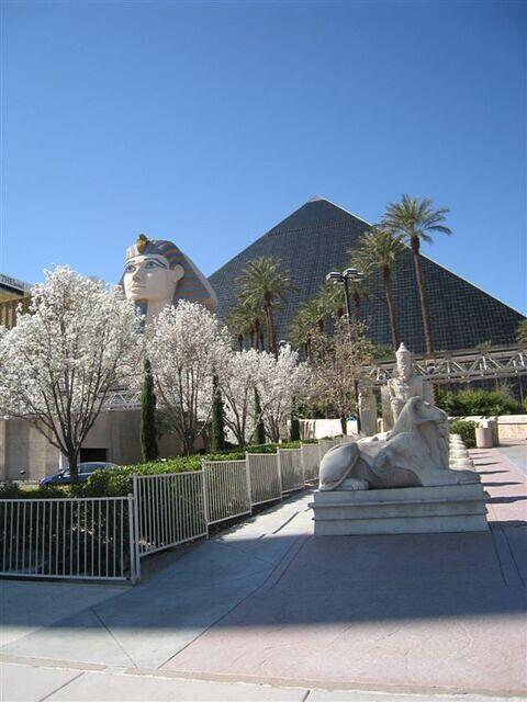 Luxor
