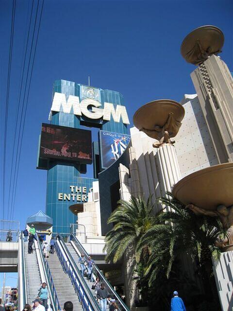 MGM