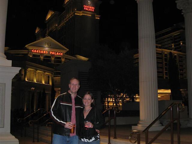 Tort and Andy Caesar s Palace Large 