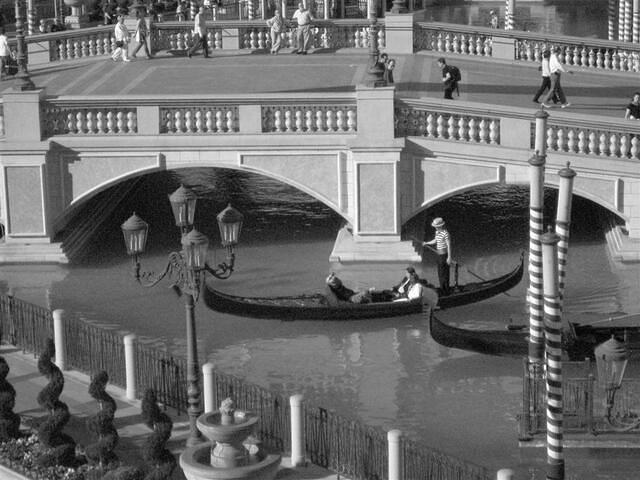 old Venice Large 