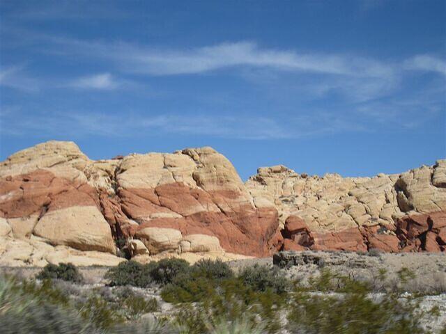 Red Rock II