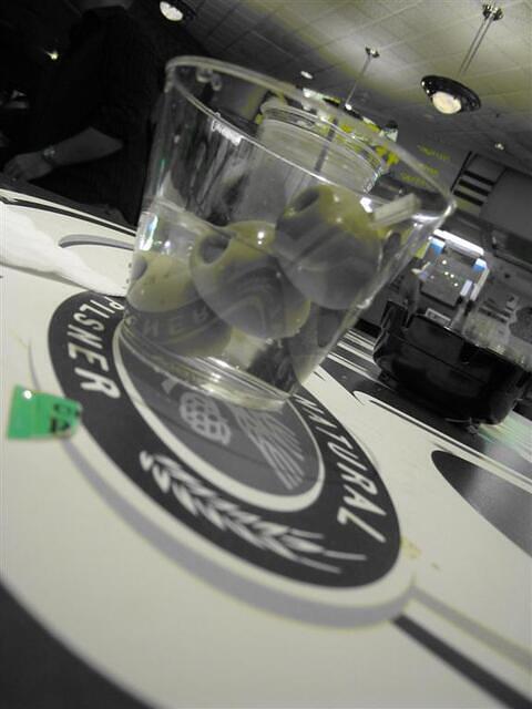 martini-classic in plastic Large 