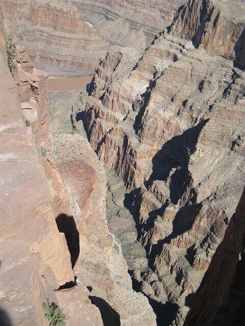 this does not do this shear drop to the bottom justice