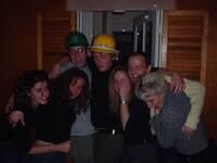 group pic messy