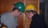 headbutt