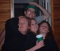 tim rob lauren etc