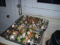 GradKensingtonBBQfood