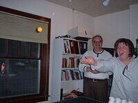 GradKensingtonMannorBPong7