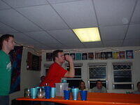 GraduationBeerPongEuclid5