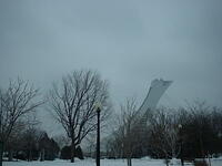 tower affar