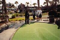 Minigolf 3