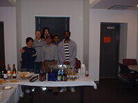 GA party6
