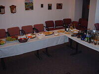 GA party8