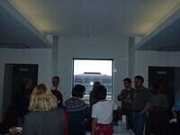 GA party9